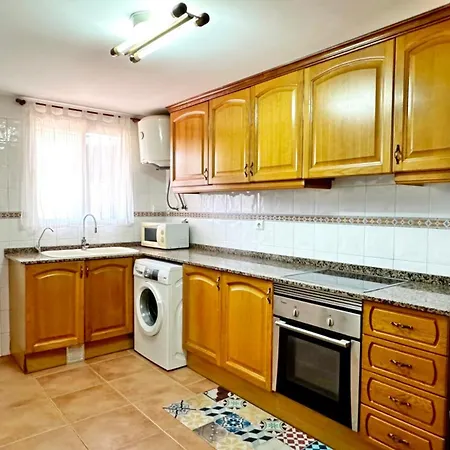 Holiday home Sauces De - Alquiler Solo A Familias *