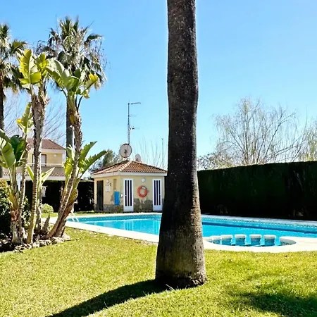 Sauces De - Alquiler Solo A Familias Holiday home