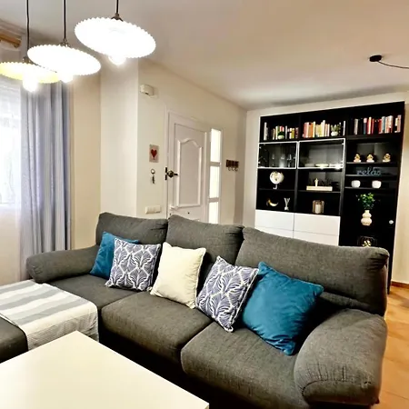 Sauces De - Alquiler Solo A Familias Holiday home Daimus