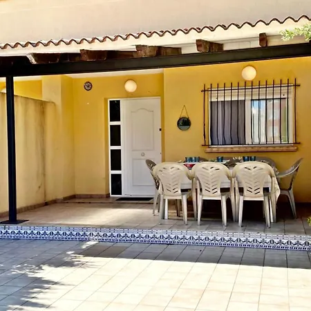 Sauces De - Alquiler Solo A Familias Holiday home