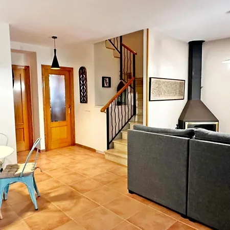 Sauces De - Alquiler Solo A Familias Holiday home