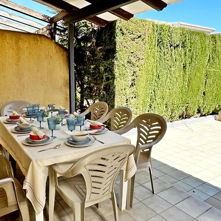 Sauces De - Alquiler Solo A Familias Holiday home Daimus