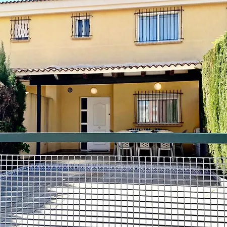 Sauces De - Alquiler Solo A Familias Holiday home *