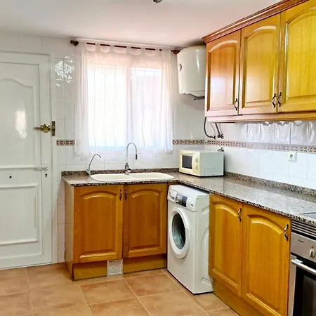 Sauces De - Alquiler Solo A Familias Holiday home *