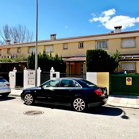 Sauces De - Alquiler Solo A Familias Holiday home